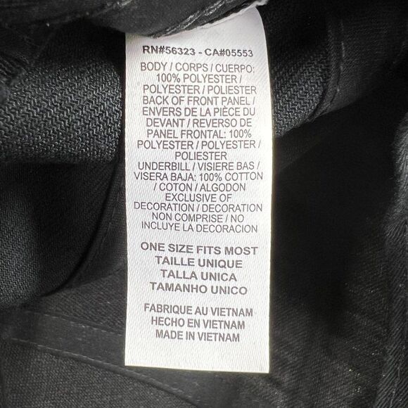 Nike Men's Alabama Crimson Tide‎ 2015 National Champion Hat - Picture 9 of 10